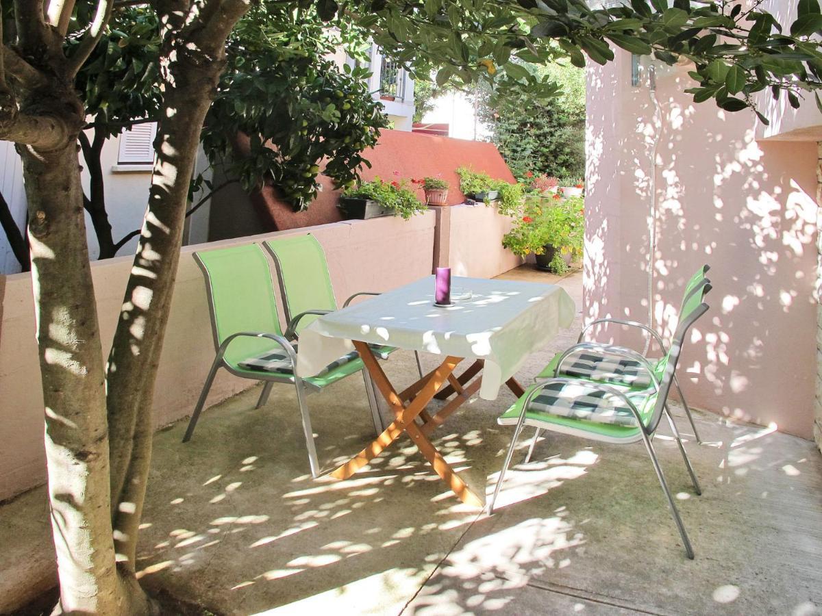 Apartment Catarina - Zad112 By Interhome Zadar Exterior foto